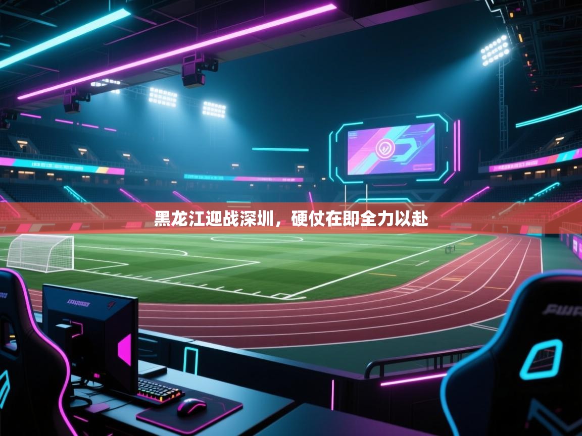 黑龙江迎战深圳,硬仗在即全力以赴 第1张