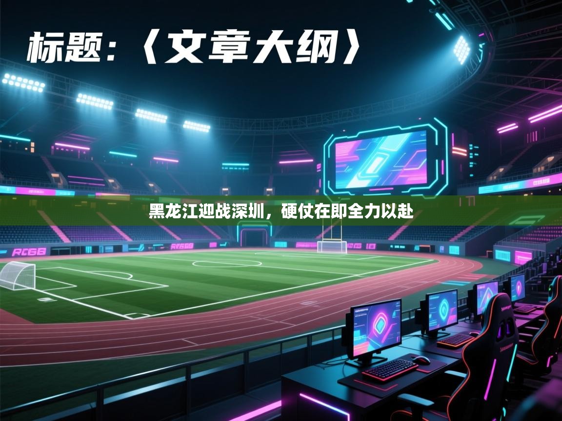 黑龙江迎战深圳,硬仗在即全力以赴 第2张