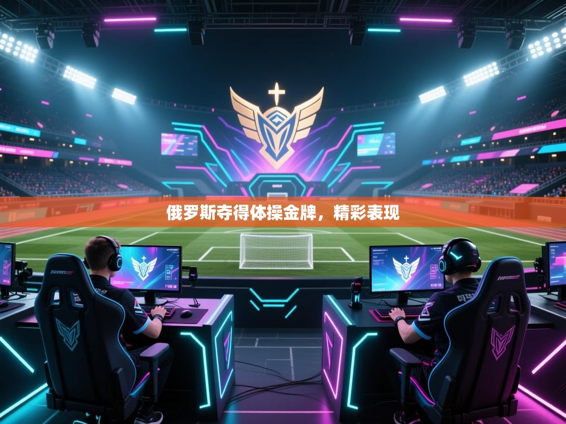 俄罗斯夺得体操金牌，精彩表现  第1张