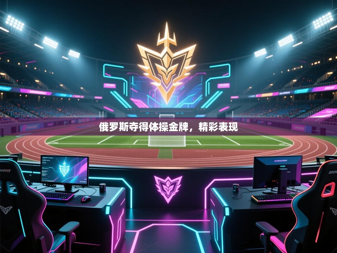 俄罗斯夺得体操金牌，精彩表现  第2张