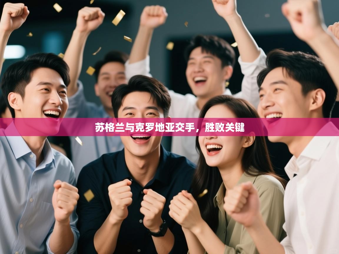 苏格兰与克罗地亚交手，胜败关键  第1张