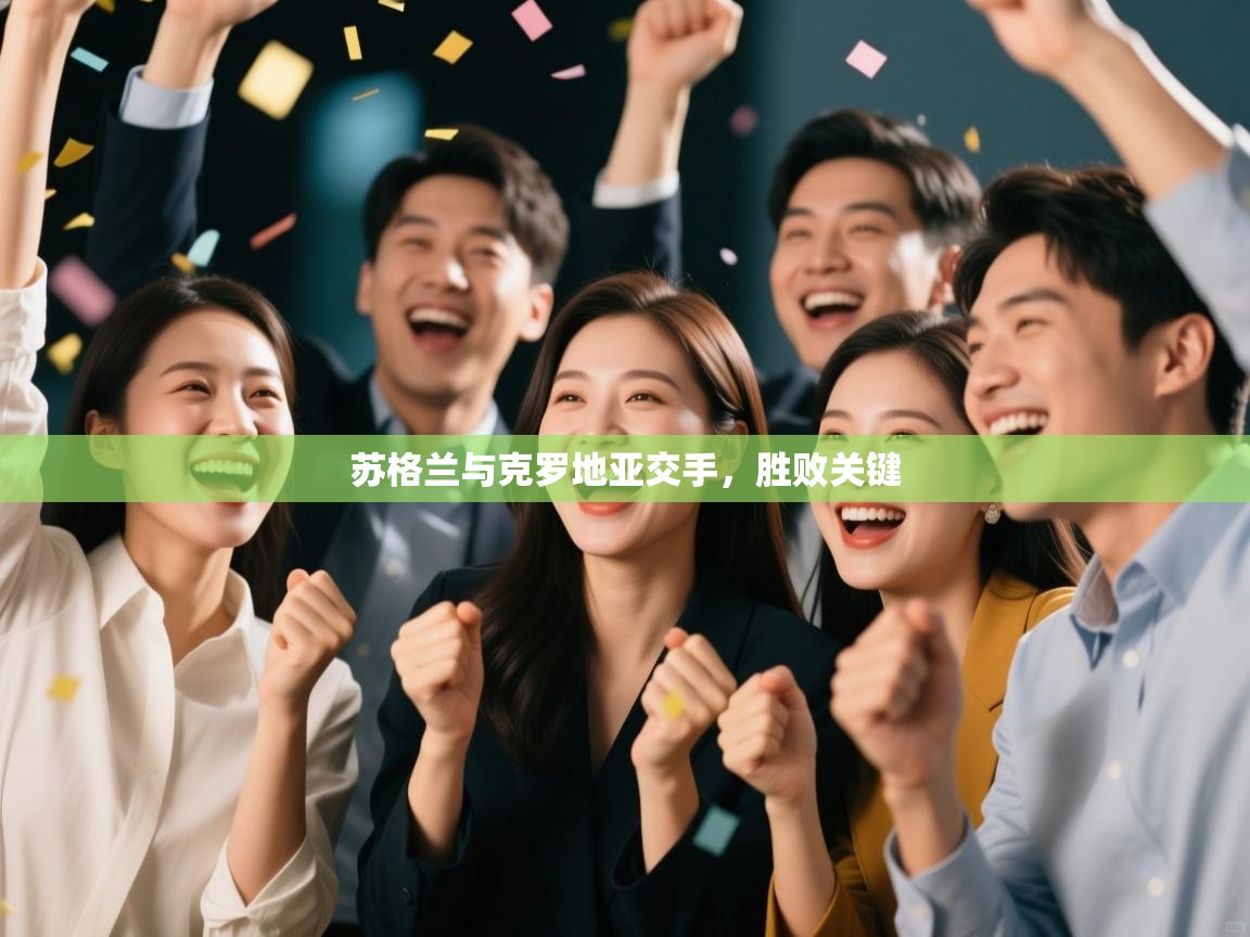 苏格兰与克罗地亚交手，胜败关键  第2张