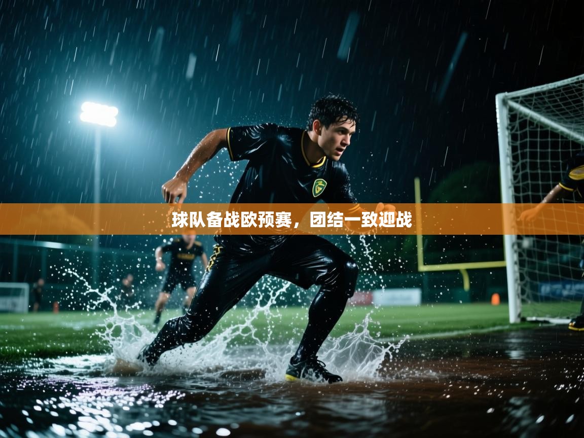 球队备战欧预赛,团结一致迎战 第1张